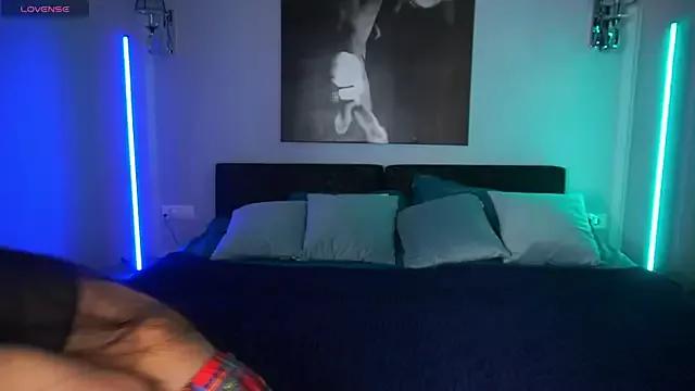 FataleNellie from StripChat