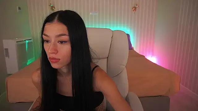 FataleNellie from StripChat