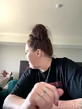 Fatfabulous1981 from StripChat