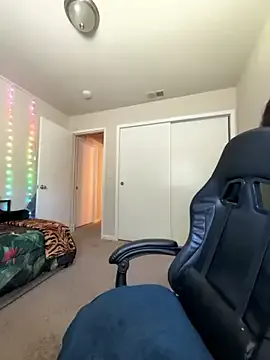 Fatfabulous1981 from StripChat