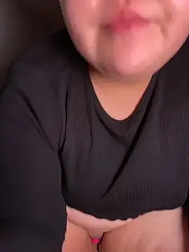 Fatty_asian_lana from StripChat