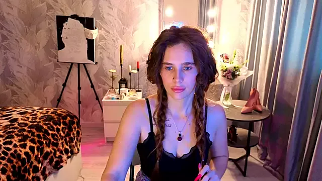 Feet_Heelss from StripChat