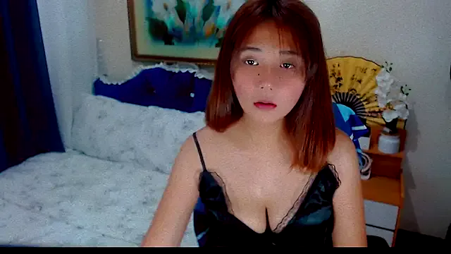 Filipinapoca from StripChat