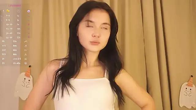 FluffKitty from StripChat