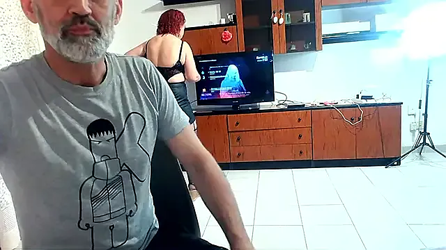 Fogosatetona69 from StripChat