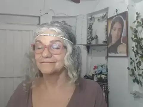 FunnyGrandma from StripChat