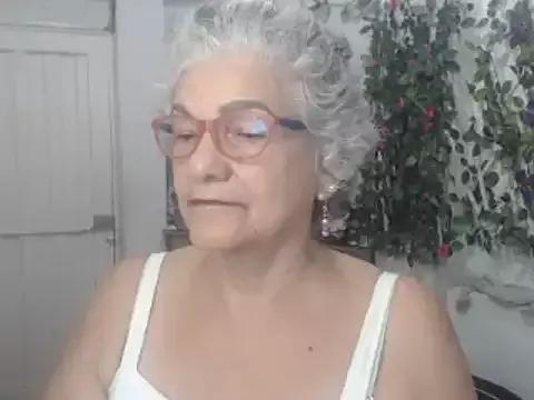 FunnyGrandma from StripChat
