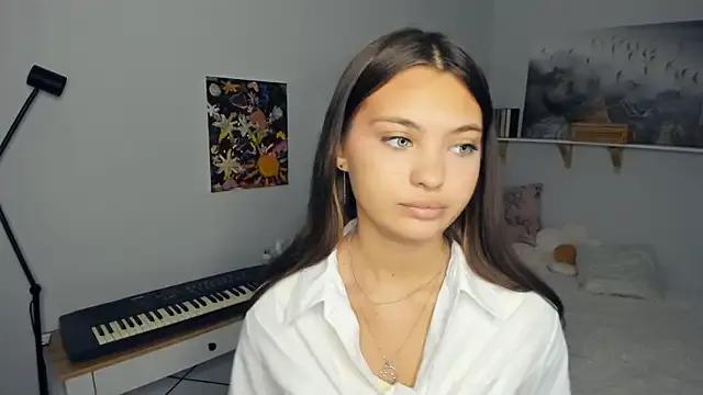 FunnyyMonkeyy from StripChat