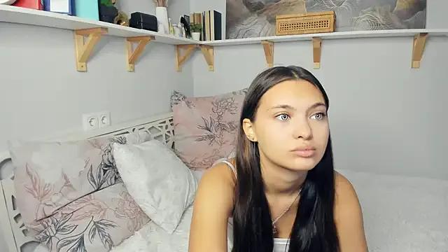 FunnyyMonkeyy from StripChat