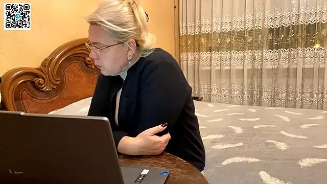 Galatea_2025 from StripChat