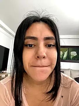 GiiirlPower from StripChat