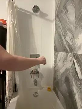 GingerSnap33 from StripChat