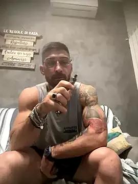 GmGit from StripChat