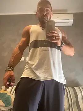 GmGit from StripChat