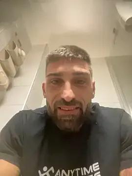 GmGit from StripChat