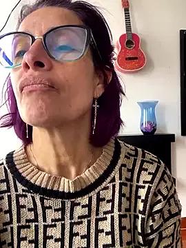 Goddess-Love- from StripChat