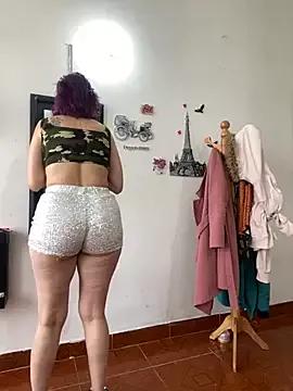 Goddess-Love- from StripChat