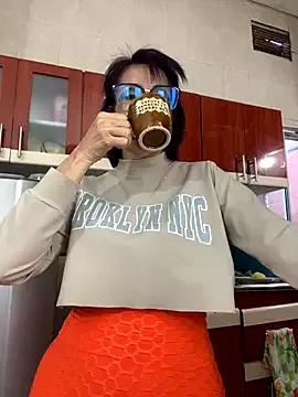 Goddess-Love- from StripChat
