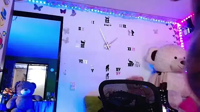 Goddess_BigassCock from StripChat
