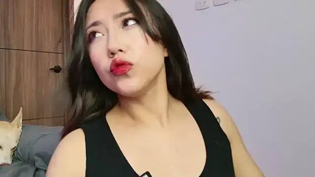 Goddess_blowjob from StripChat