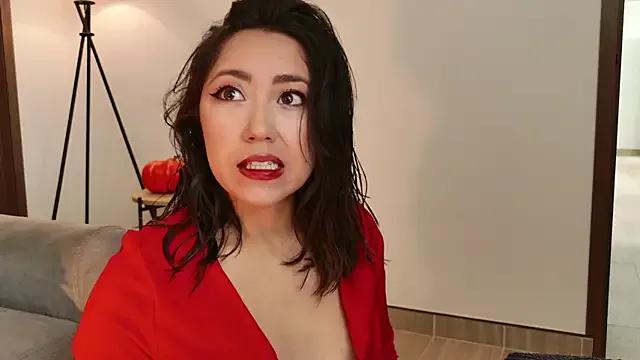 Goddess_blowjob from StripChat