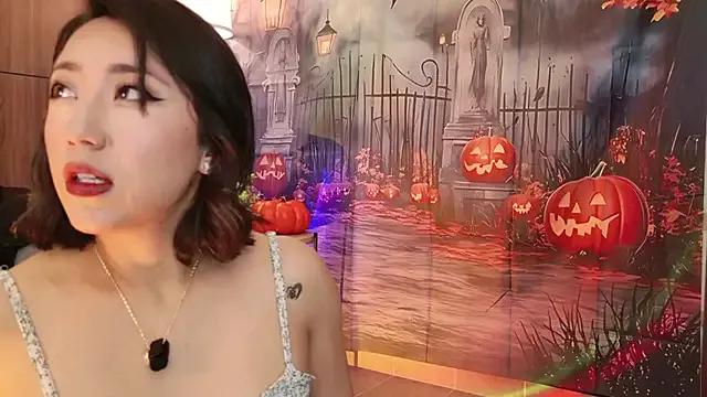 Goddess_blowjob from StripChat