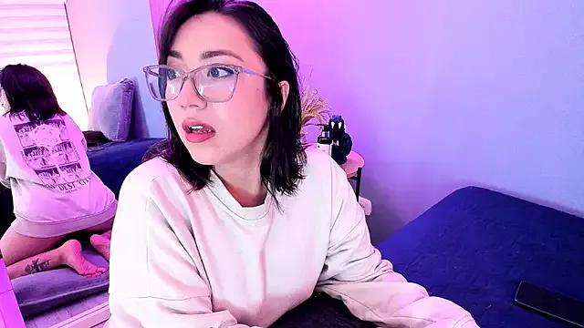 Goddess_blowjob from StripChat