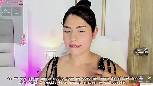 Goddess_mia2 from StripChat