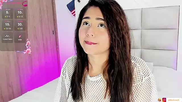 Goddess_mia2 from StripChat