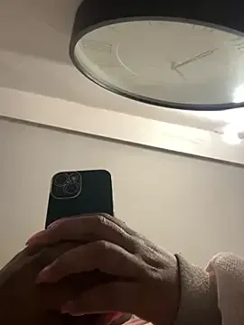 Goddess_Nafeesha from StripChat