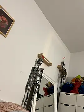 Goddess_Nafeesha from StripChat