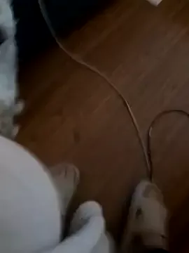 Goddess_Nafeesha from StripChat