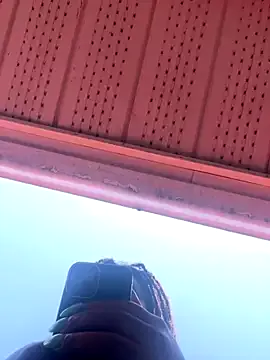 Goddess_Nafeesha from StripChat