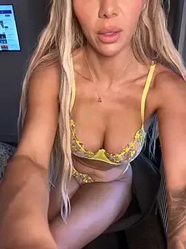 Goddessbarbiexo from StripChat