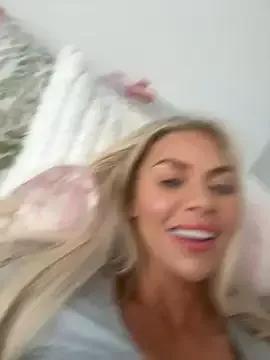 Goddessbarbiexo from StripChat
