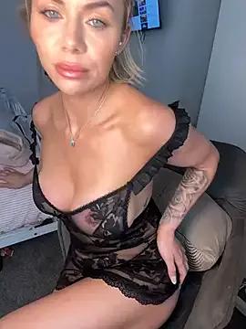 Goddessbarbiexo from StripChat