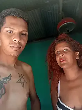 Goddesshirel from StripChat