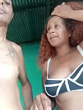 Goddesshirel from StripChat