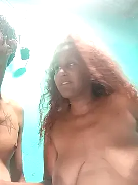 Goddesshirel from StripChat