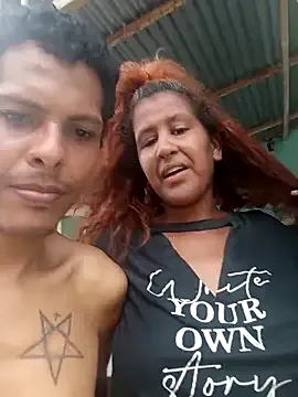 Goddesshirel from StripChat