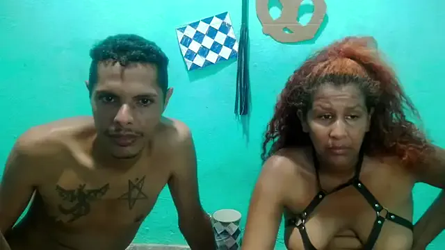 Goddesshirel from StripChat