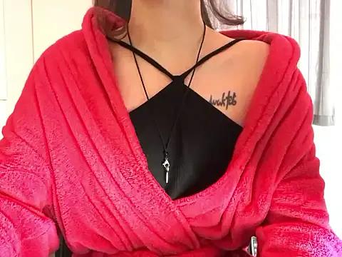 GoddesYumie from StripChat