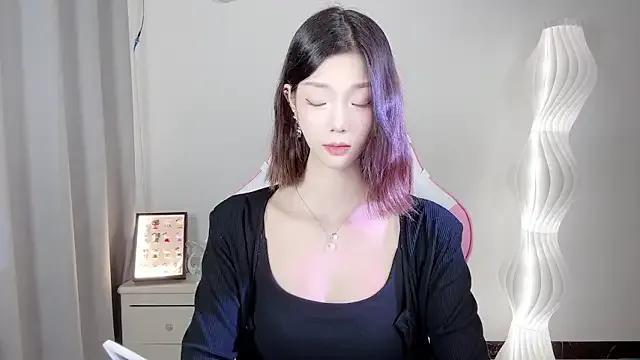 Gogo-888 from StripChat