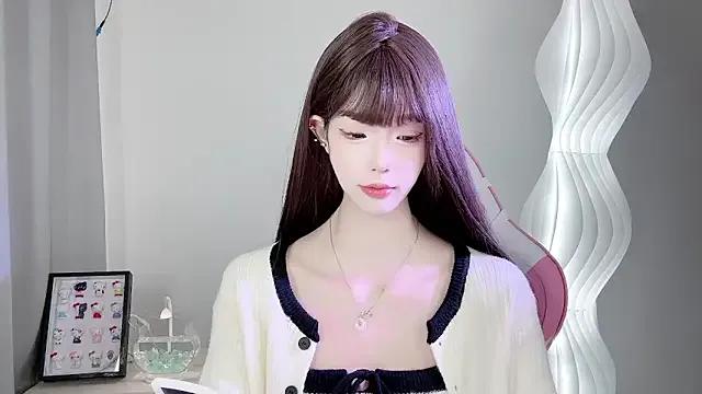 Gogo-888 from StripChat