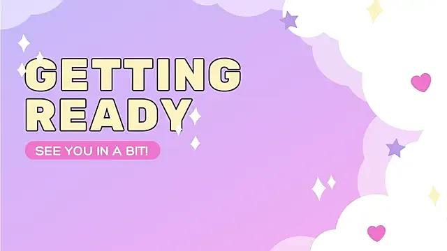 Goodbyegrlz from StripChat