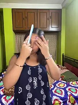 Goodvibesonly44445 from StripChat