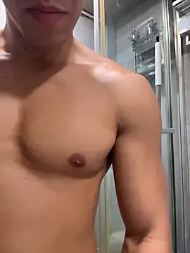 Gooodboiii from StripChat