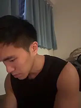 Gooodboiii from StripChat