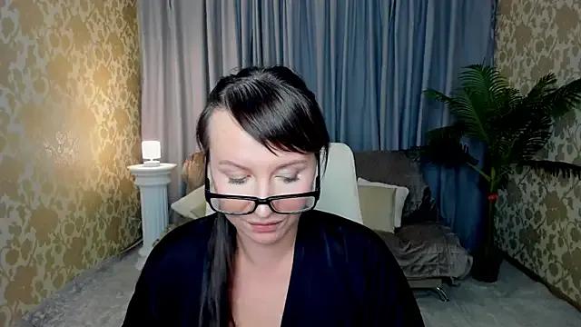 GorgeouseSmile from StripChat