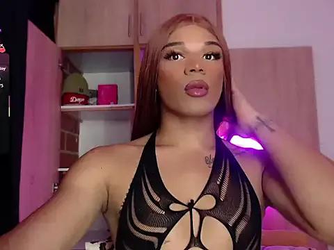 Gorrion__ from StripChat